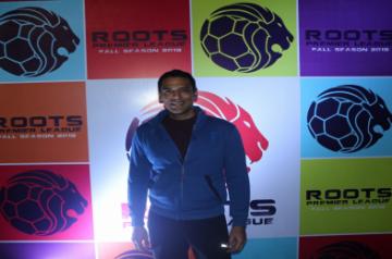 Samir Kochhar: I'm hungry for bigger, meatier roles