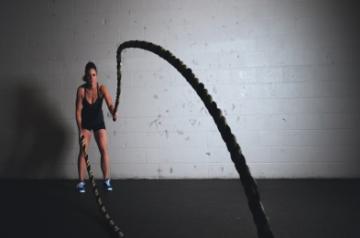 London, April 5 (IANS) Being in isolation without access to gyms and sports clubs should not mean people stop exercising, say researchers, adding that daily exercise plays an important role in helping to maintain a healthy immune system.