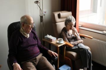 How to minimise COVID risk for older adults