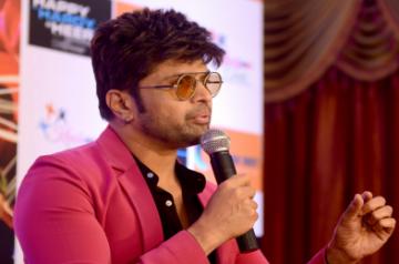 Himesh Reshammiya