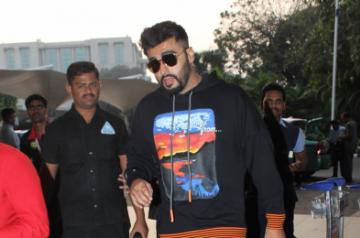Arjun Kapoor