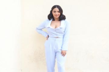 Akansha Ranjan.