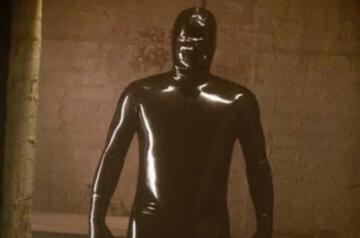 Rubber Man to return in 'American Horror Story'?.