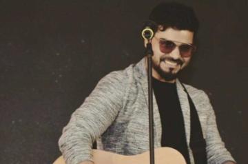New-age B'wood singer Rahul Pandey on recording for German film.