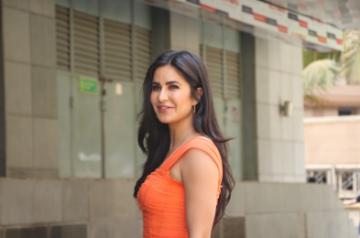 Katrina Kaif. (Photo: IANS)