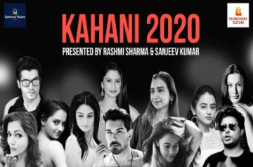 'Bhaag Corona': TV artistes unite for video of rap song.