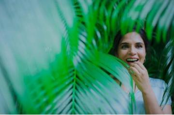 Richa Chadha.