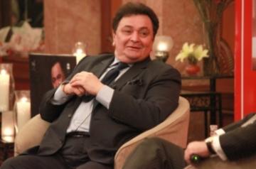 Actor Rishi Kapoor. (File Photo: IANS)