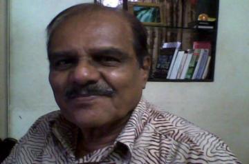 Veteran Bollywood scribe MSM Desai passes away in Thane