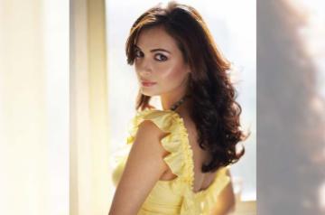 Mumbai, May 22 (IANS) On International Day for Biological Diversity, a day dedicated to biodiversity conservation by the United Nations, actress Dia Mirza emphasises the message of nature being the answer to all worldly problems.
