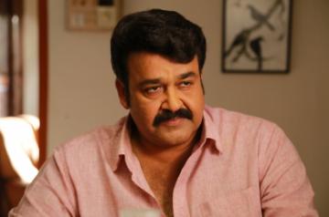Superstar Mohanlal is 60 years 'young'