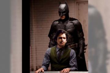 Vijay Varma: I got no haters.