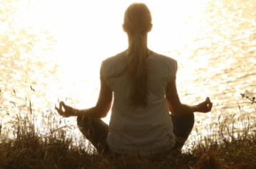 Yoga. (File Photo: IANS)