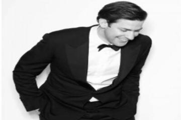 John Krasinski. (Photo: Twitter/@johnkrasinski)
