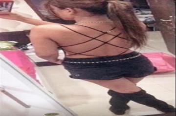 Nia Sharma: Saw my old pictures, realised there used to be parties.