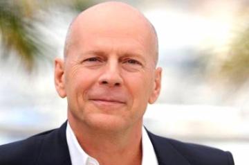 Bruce Willis.