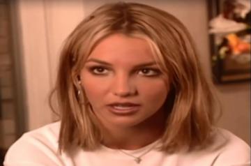 Britney Spears thanks fans for sticking with her.