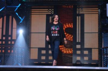 Farah Khan Kunder. (Photo: IANS)