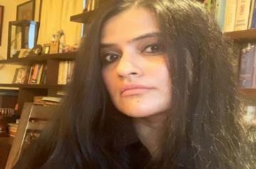 Mumbai, May 25 (IANS) Singer Sona Mohapatra has dedicated a song titled "Nilamani" to the people of her home state, Orissa, and other people who braved the super cyclone Amphan.
