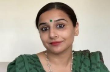 Mumbai, May 31 (IANS) Actress Vidya Balan is spending her lockdown period by watching classic films, and says it is great to watch older films and revisit the memories.