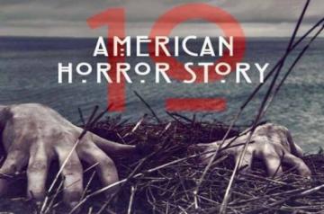 COVID-19: Ã¢ÂÂAmerican Horror Story' season 10 theme affected.