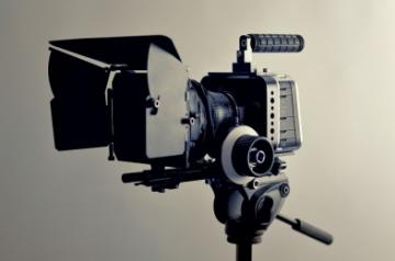 Camera.