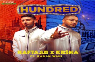 Raftaar, Krsna's 'Chaukanna' is about sunshine in gloomy times.