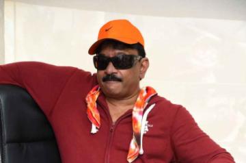 Ram Gopal Varma.