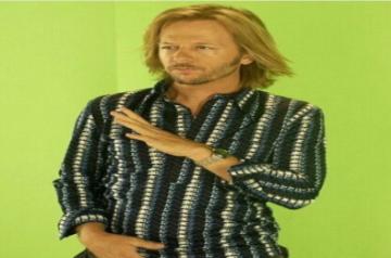 David Spade. (Photo: Twitter/@DavidSpade)