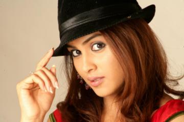 Actress Genelia D'Souza.(File Photo: IANS)