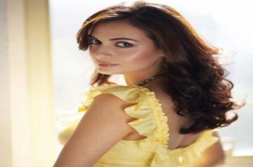 Dia Mirza's new challenge: 'Keep It Up'.