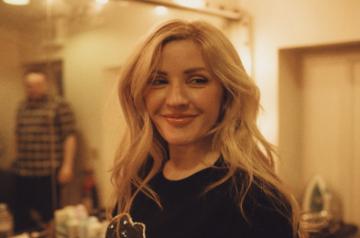 Why Ellie Goulding was cynical about marriage