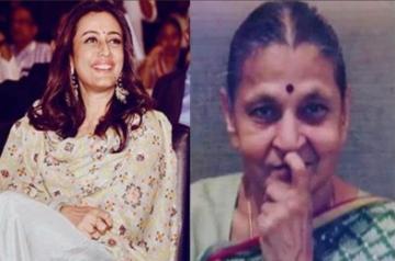 Celebs wish 'most beautiful souls' on Mother's Day.