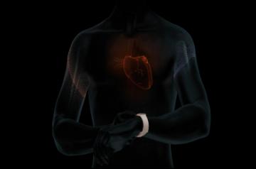 London, May 19 (IANS) Researchers have revealed that that the risk of atrial fibrillation is not linked to the amount of body fat, but instead to large muscle mass, or more precisely, a high fat-free weight.