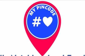 My Pincode group on Facebook
