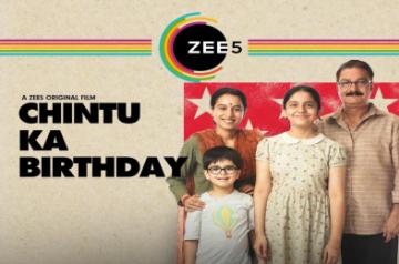 Vinay Pathak-starrer 'Chintu Ka Birthday' to release on OTT.