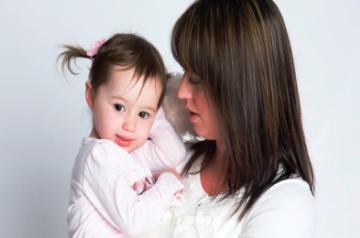 Mothers stress most about sanitising, kids' health: Survey