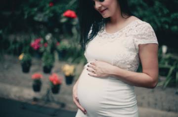 Food that reduce stress in pregnant women 
