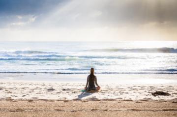 Yoga for holistic health