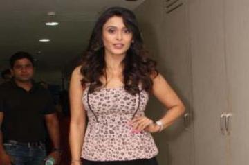 Actress Hrishitaa Bhatt. (File Photo: IANS)