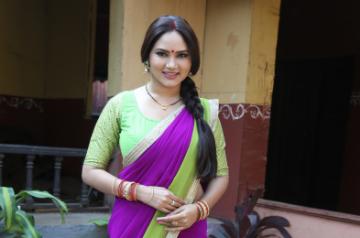 Kamna Pathak