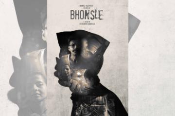 'Bhonsle': Manoj Bajpayee reaffirms his class