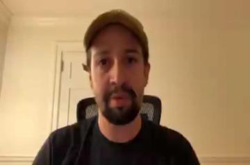 Los Angeles, June 23 (IANS) Actor-writer Lin-Manuel Miranda is working on an animated musical set in Colombia.