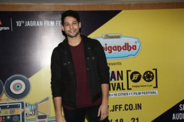 Siddhant Chaturvedi gushes about working with Deepika Padukone next