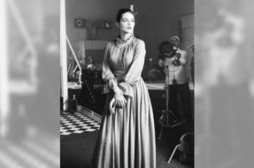Kriti Sanon misses the 'lights, camera, action.