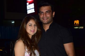 Sharad Kelkar: Marriage played important part in my evolution
