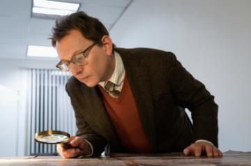 Michael Emerson on his love for villains.