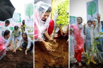 World Environment Day: B-Towners talk of our responsibility towards nature.