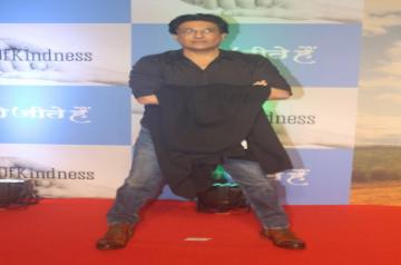 Mumbai, June 9 (IANS) Popular choreographer Shiamak Davar says the lockdown has not been easy on anybody, and finds dance as one of the best ways to de-stress.	 (File Photo: IANS)