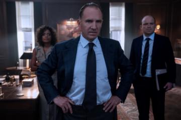 'No Time To Die' to release earlier than expected.